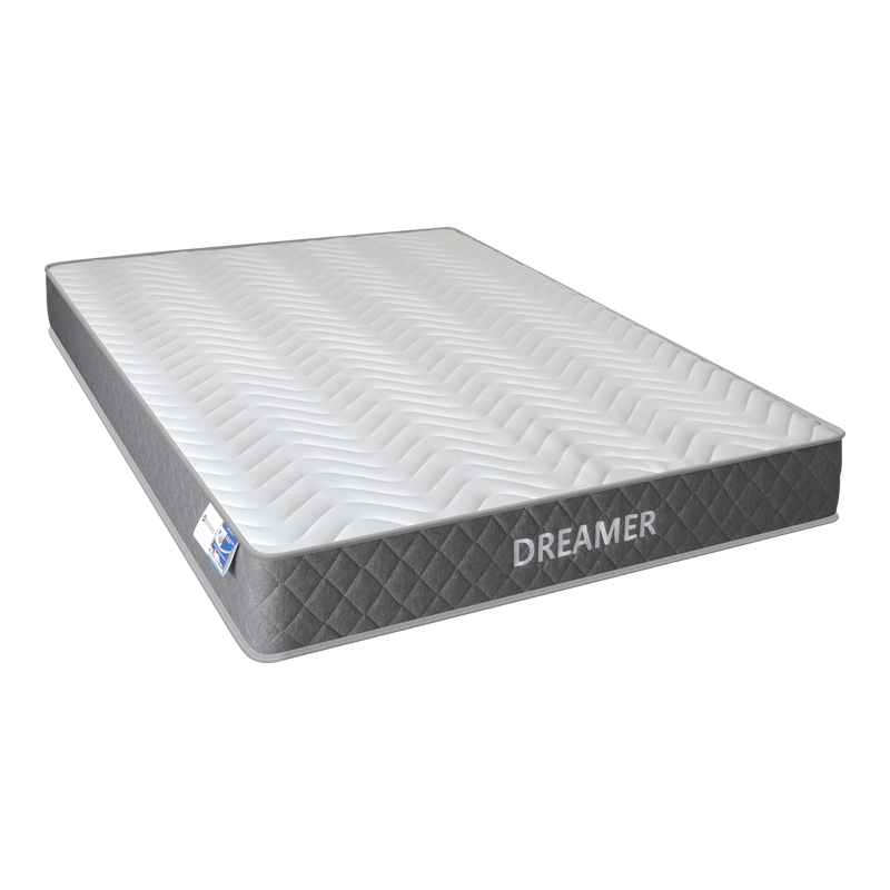 Στρώμα Dreamer pakoworld pocket spring διπλής όψης 20cm 140x200εκ Στρώμα Dreamer pakoworld pocket spring διπλής όψης 20cm 140x200εκ