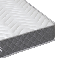 Στρώμα Dreamer pakoworld pocket spring διπλής όψης 20cm 140x200εκ Στρώμα Dreamer pakoworld pocket spring διπλής όψης 20cm 140x200εκ