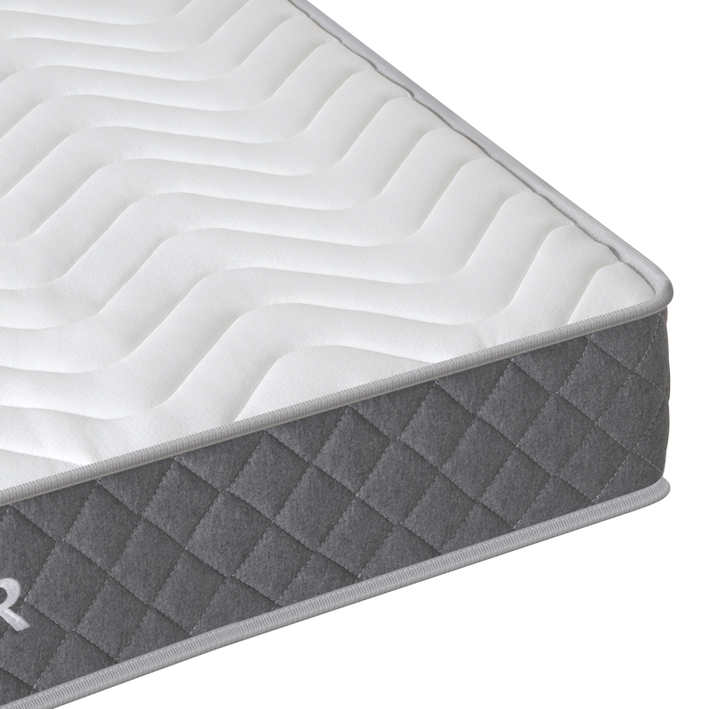 Στρώμα Dreamer pakoworld pocket spring διπλής όψης 20cm 140x200εκ Στρώμα Dreamer pakoworld pocket spring διπλής όψης 20cm 140x200εκ