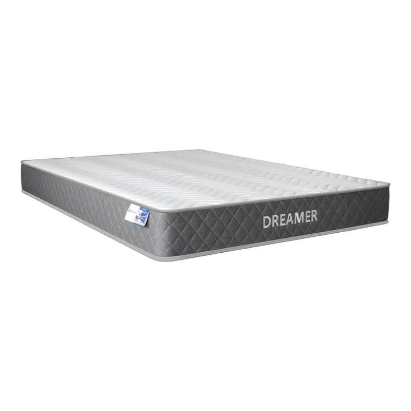 Στρώμα Dreamer pakoworld pocket spring διπλής όψης 20cm 140x200εκ Στρώμα Dreamer pakoworld pocket spring διπλής όψης 20cm 140x200εκ