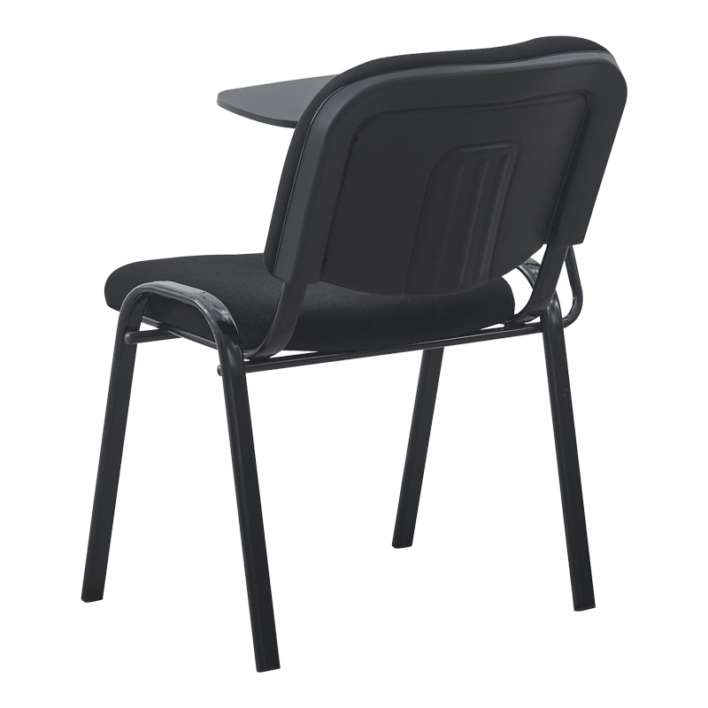 Καρέκλα συνεδρίου με αναλόγιο Lector pakoworld μαύρο 54x54x78εκ Καρέκλα συνεδρίου με αναλόγιο Lector pakoworld μαύρο 54x54x78εκ