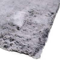 Χαλί Bunny Black Tip Royal Carpet 133x190cm