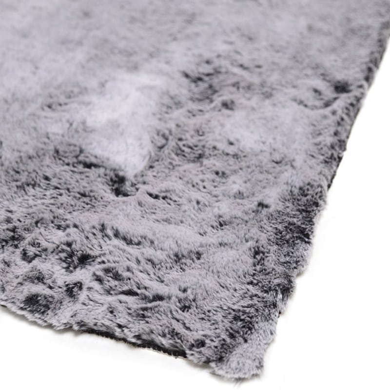 Χαλί Bunny Black Tip Royal Carpet 133x190cm