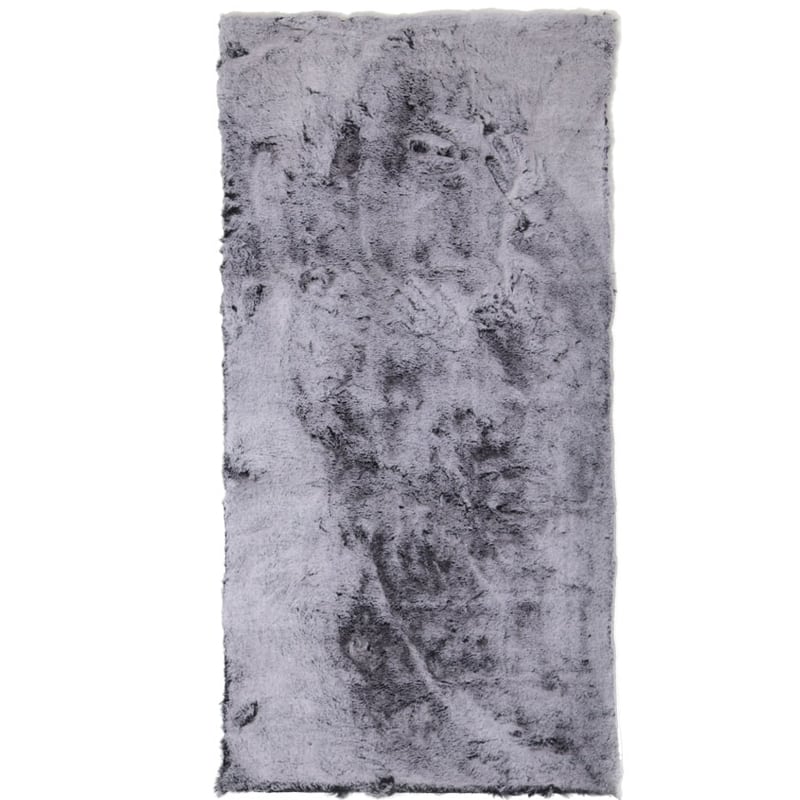 Χαλί Bunny Black Tip Royal Carpet 133x190cm