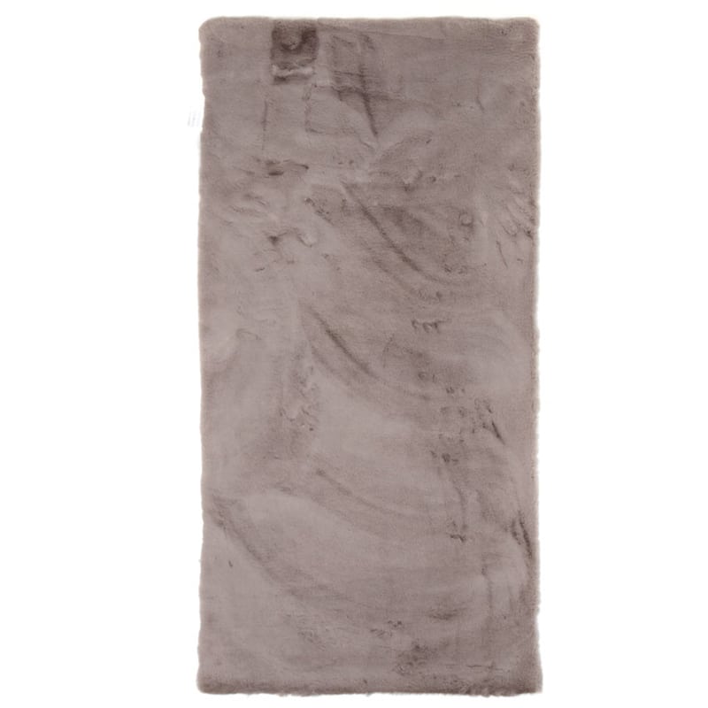 Χαλί Bunny Taupe Royal Carpet 133x190cm