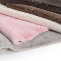 Χαλί Kuki Pink Royal Carpet 80x145cm