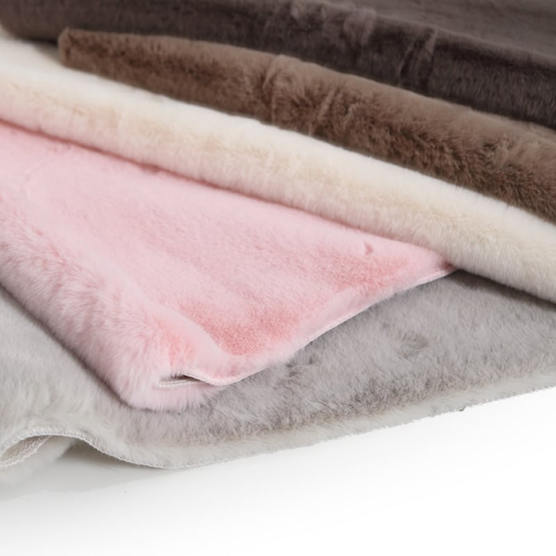 Χαλί Kuki Pink Royal Carpet 80x145cm