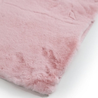 Χαλί Kuki Pink Royal Carpet 80x145cm