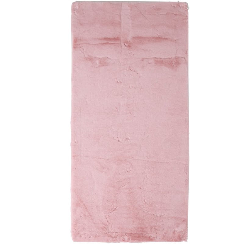 Χαλί Kuki Pink Royal Carpet 80x145cm