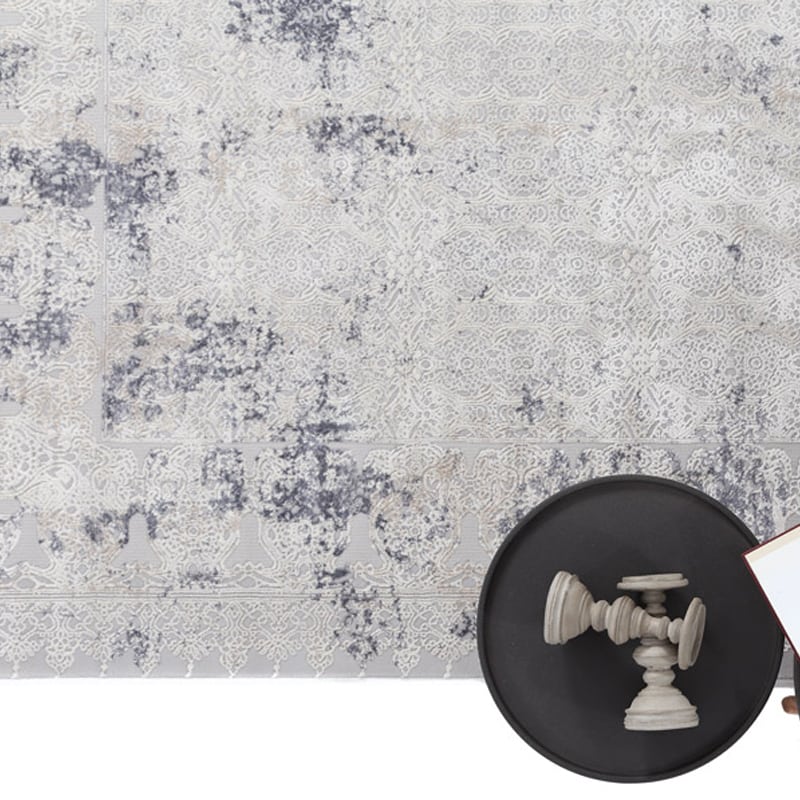 Μοντερνο Χαλι Allure 15459 Beige Royal Carpet 200x250cm