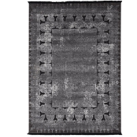 Μοντερνο Χαλι Allure 15459 Black Royal Carpet 140x200cm