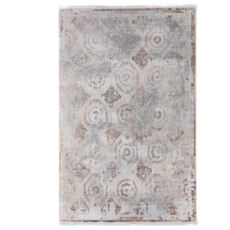 Μοντερνο Χαλι Allure 17497 Royal Carpet 200x290cm