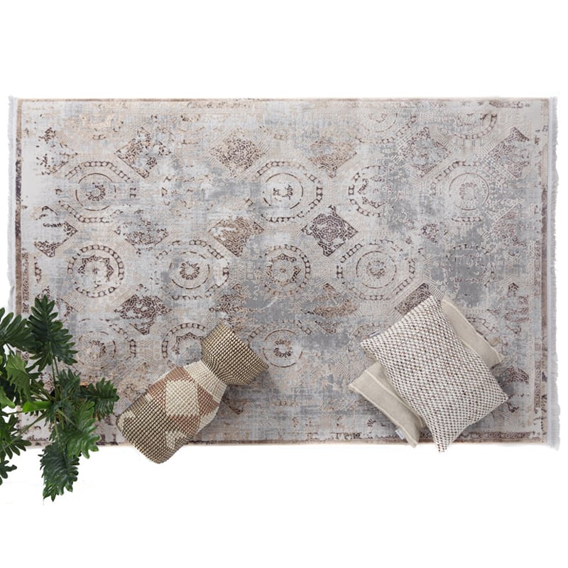 Μοντερνο Χαλι Allure 17497 Royal Carpet 200x290cm