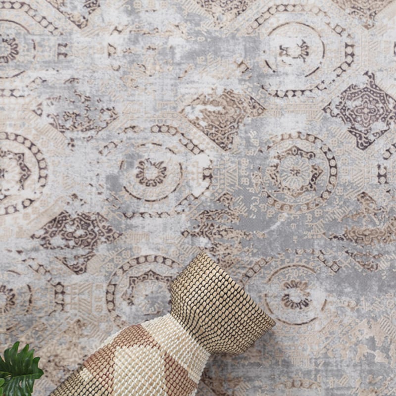 Μοντερνο Χαλι Allure 17497 Royal Carpet 200x290cm