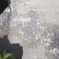 Μοντερνο Χαλι Allure 17504 Royal Carpet 160x230cm