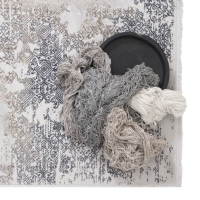 Μοντερνο Χαλι Allure 17504 Royal Carpet 160x230cm