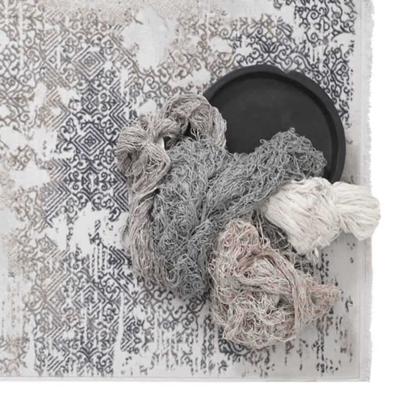 Μοντερνο Χαλι Allure 17504 Royal Carpet 160x230cm