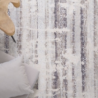 Μοντερνο Χαλι Allure 17518 Royal Carpet 200x290cm