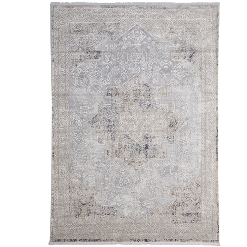 Μοντερνο Χαλι Allure 17519 Royal Carpet 240x340cm