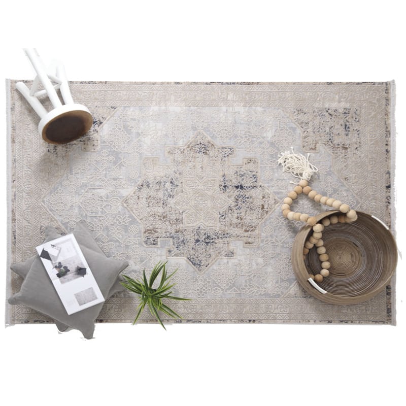 Μοντερνο Χαλι Allure 17519 Royal Carpet 240x340cm