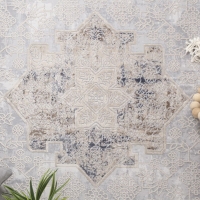 Μοντερνο Χαλι Allure 17519 Royal Carpet 240x340cm