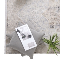 Μοντερνο Χαλι Allure 17519 Royal Carpet 240x340cm