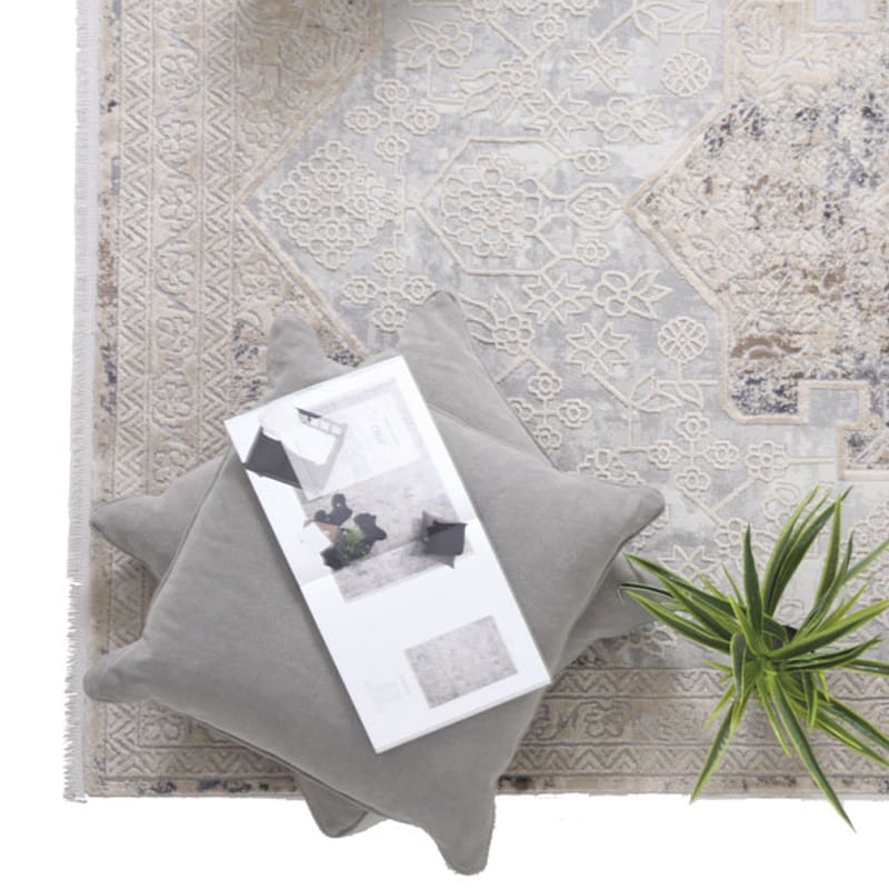 Μοντερνο Χαλι Allure 17519 Royal Carpet 240x340cm