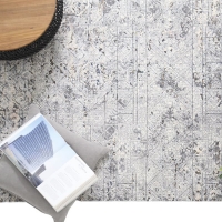 Μοντερνο Χαλι Allure 17541/169 Royal Carpet 200x250cm