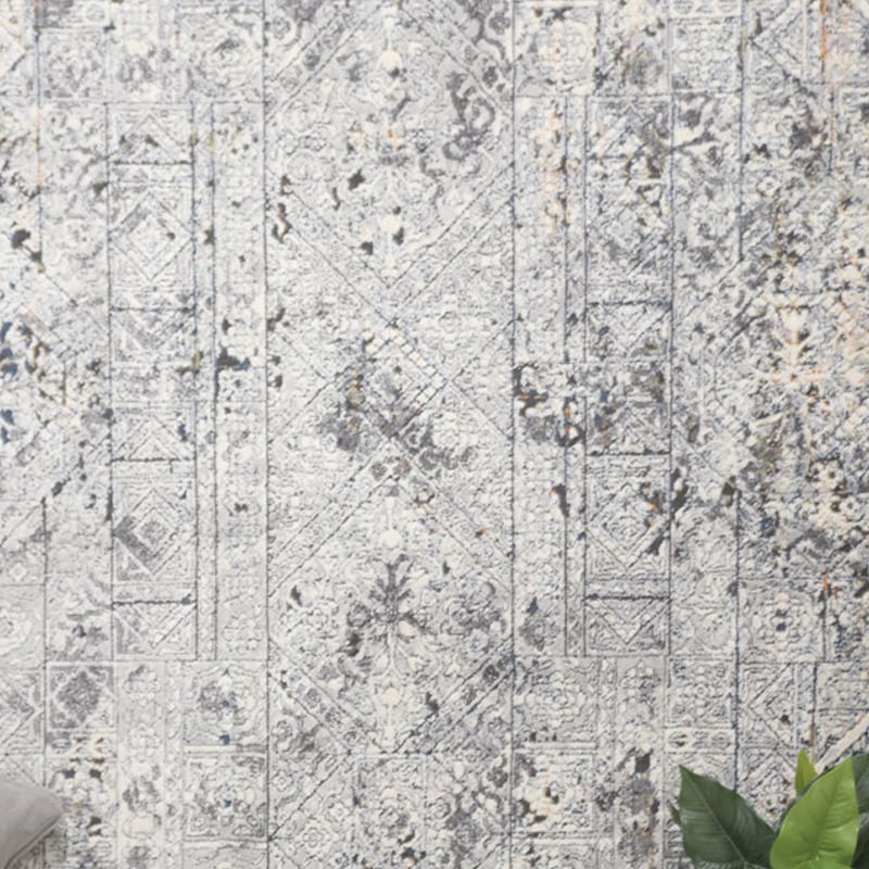 Μοντερνο Χαλι Allure 17541/169 Royal Carpet 200x250cm