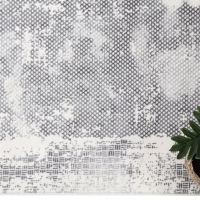 Μοντερνο Χαλι Allure 17724 Royal Carpet 66x500cm