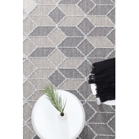 Μοντέρνο Χαλί Linq 7443A Royal Carpet 133x190cm