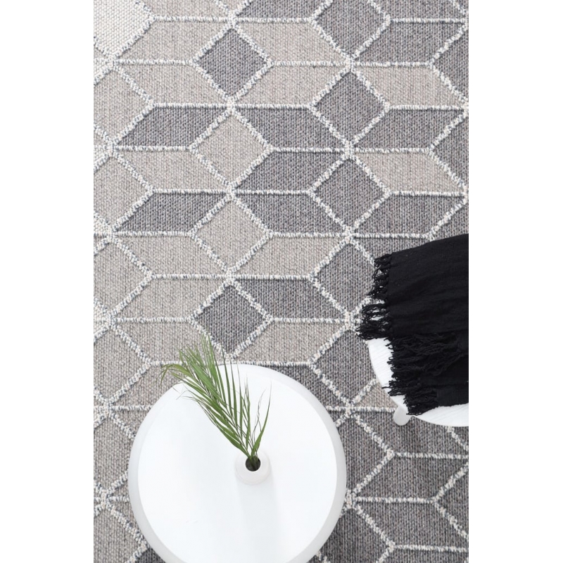 Μοντέρνο Χαλί Linq 7443A Royal Carpet 133x190cm