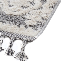 Xαλί La Casa 9925Α White L. Grey Royal Carpet 200x250cm Xαλί La Casa 9925Α White L. Grey Royal Carpet 200x250cm