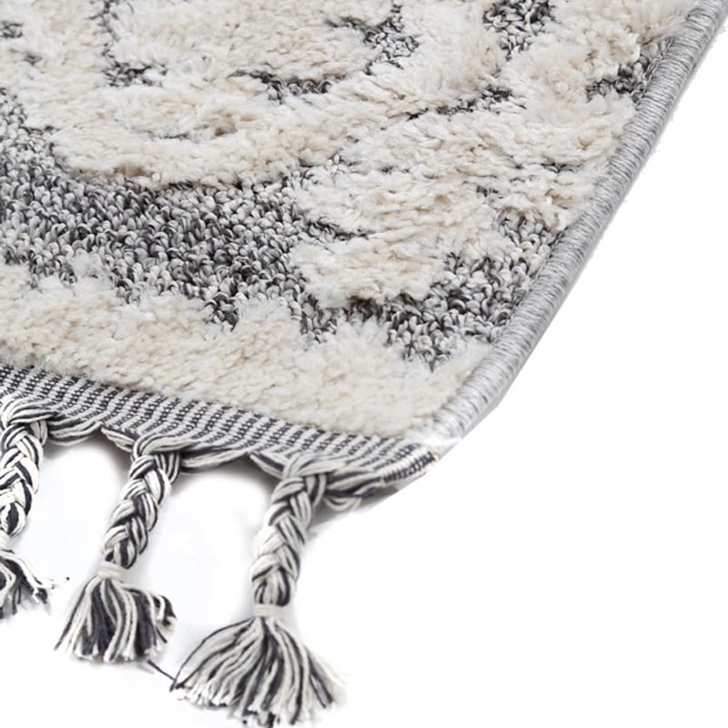 Xαλί La Casa 9925Α White L. Grey Royal Carpet 200x250cm Xαλί La Casa 9925Α White L. Grey Royal Carpet 200x250cm