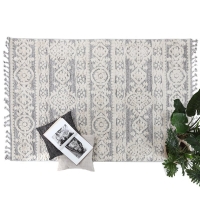 Xαλί La Casa 9925Α White L. Grey Royal Carpet 200x250cm Xαλί La Casa 9925Α White L. Grey Royal Carpet 200x250cm