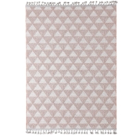 Μοντέρνο Χαλί Linq 7444A Royal Carpet 160x160cm