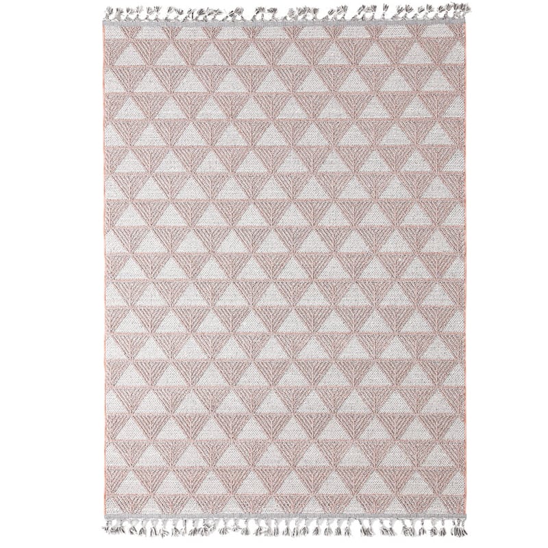 Μοντέρνο Χαλί Linq 7444A Royal Carpet 160x160cm