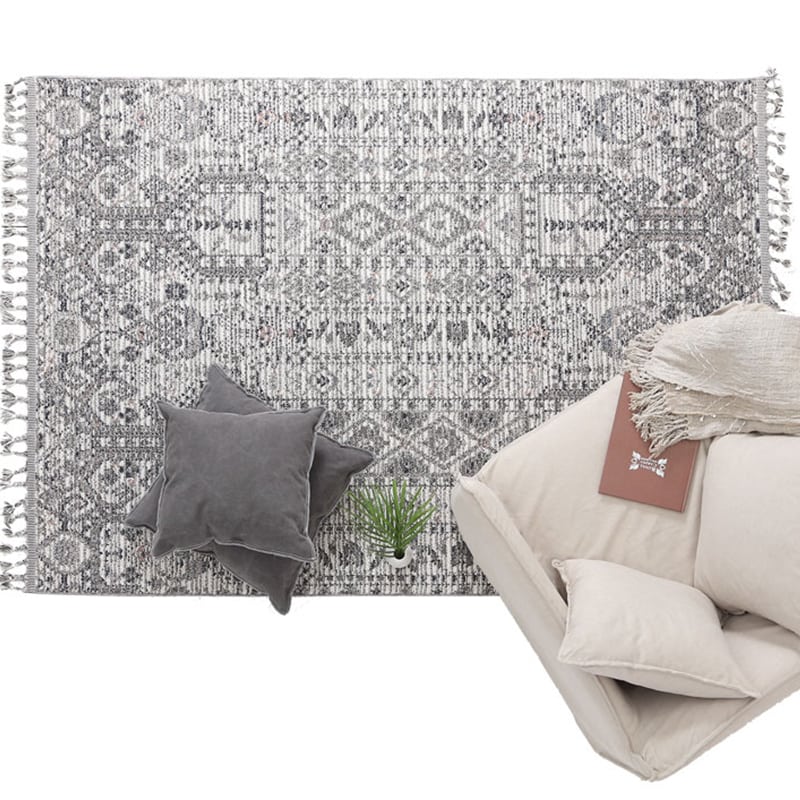 Μοντέρνο Χαλί Linq 7541A Royal Carpet 160x230cm Μοντέρνο Χαλί Linq 7541A Royal Carpet 160x230cm