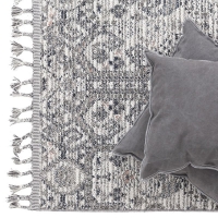 Μοντέρνο Χαλί Linq 7541A Royal Carpet 160x230cm Μοντέρνο Χαλί Linq 7541A Royal Carpet 160x230cm