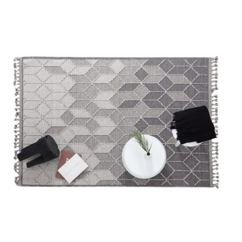 Μοντέρνο Χαλί Linq 7443A Royal Carpet 133x190cm