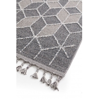 Μοντέρνο Χαλί Linq 7443A Royal Carpet 133x190cm