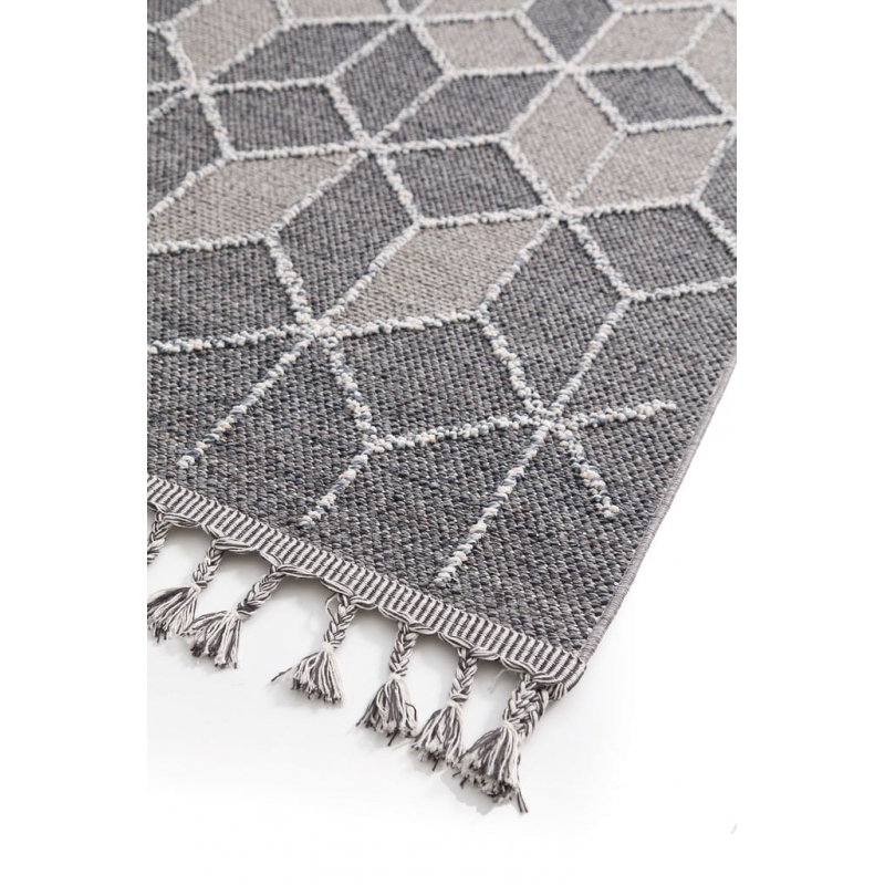 Μοντέρνο Χαλί Linq 7443A Royal Carpet 133x190cm