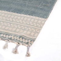 Χαλί Lotus Cotton Kilim 037 Royal Carpet 200x250cm Χαλί Lotus Cotton Kilim 037 Royal Carpet 200x250cm