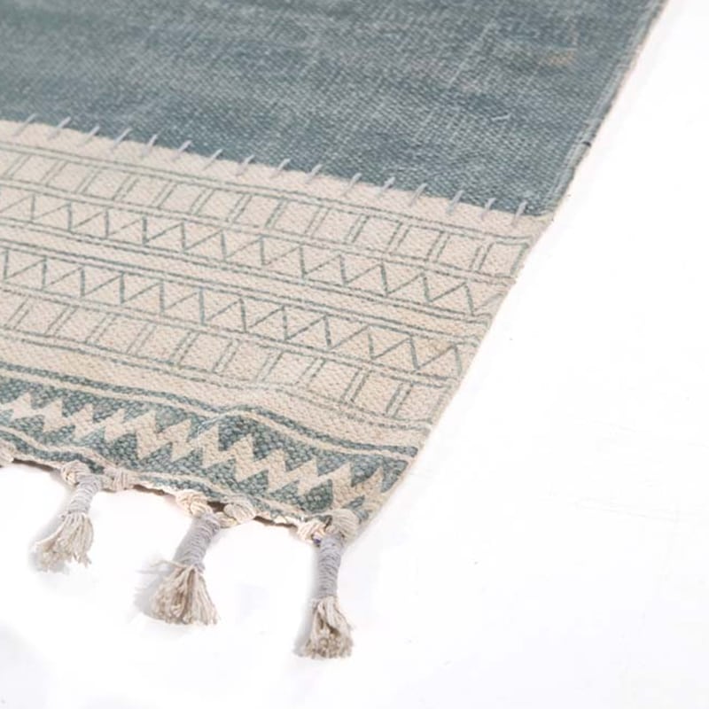 Χαλί Lotus Cotton Kilim 037 Royal Carpet 200x250cm Χαλί Lotus Cotton Kilim 037 Royal Carpet 200x250cm