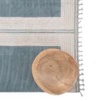 Χαλί Lotus Cotton Kilim 037 Royal Carpet 200x250cm Χαλί Lotus Cotton Kilim 037 Royal Carpet 200x250cm