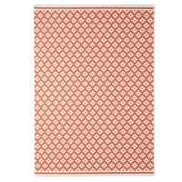 Ψαθα Flox 722 Orange Royal Carpet 160x235cm Ψαθα Flox 722 Orange Royal Carpet 160x235cm