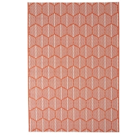 Ψαθα Flox Orange 560 Royal Carpet 200x285cm
