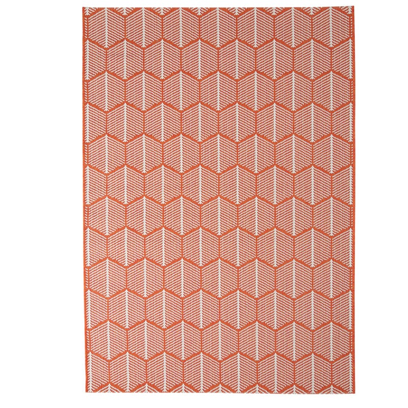 Ψαθα Flox Orange 560 Royal Carpet 200x285cm