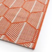 Ψαθα Flox Orange 560 Royal Carpet 200x285cm