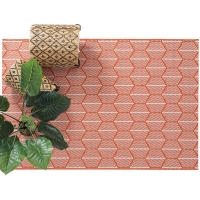 Ψαθα Flox Orange 560 Royal Carpet 200x285cm